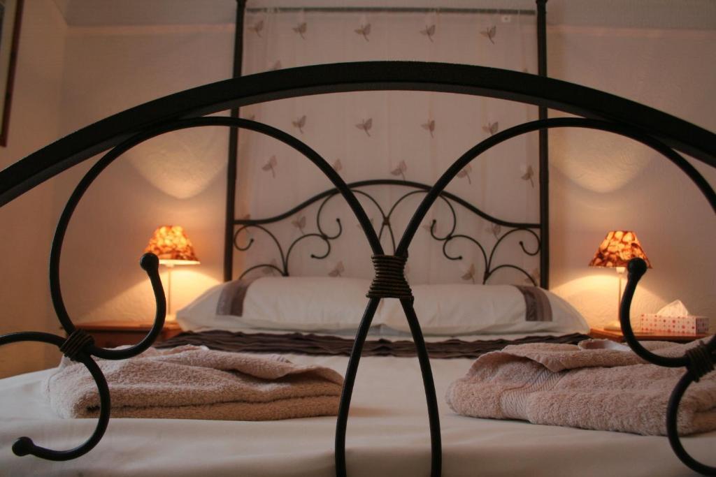 The Haldon Guest House Paignton Zimmer foto