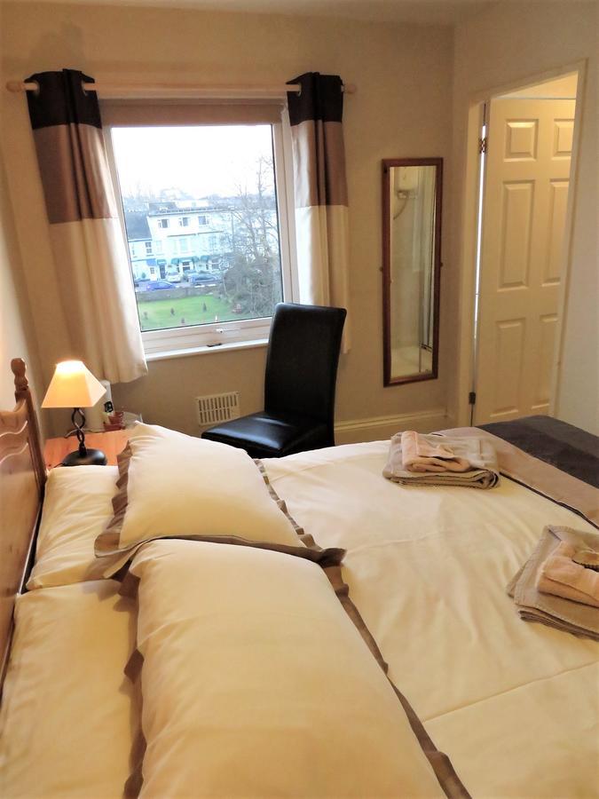 The Haldon Guest House Paignton Exterior foto